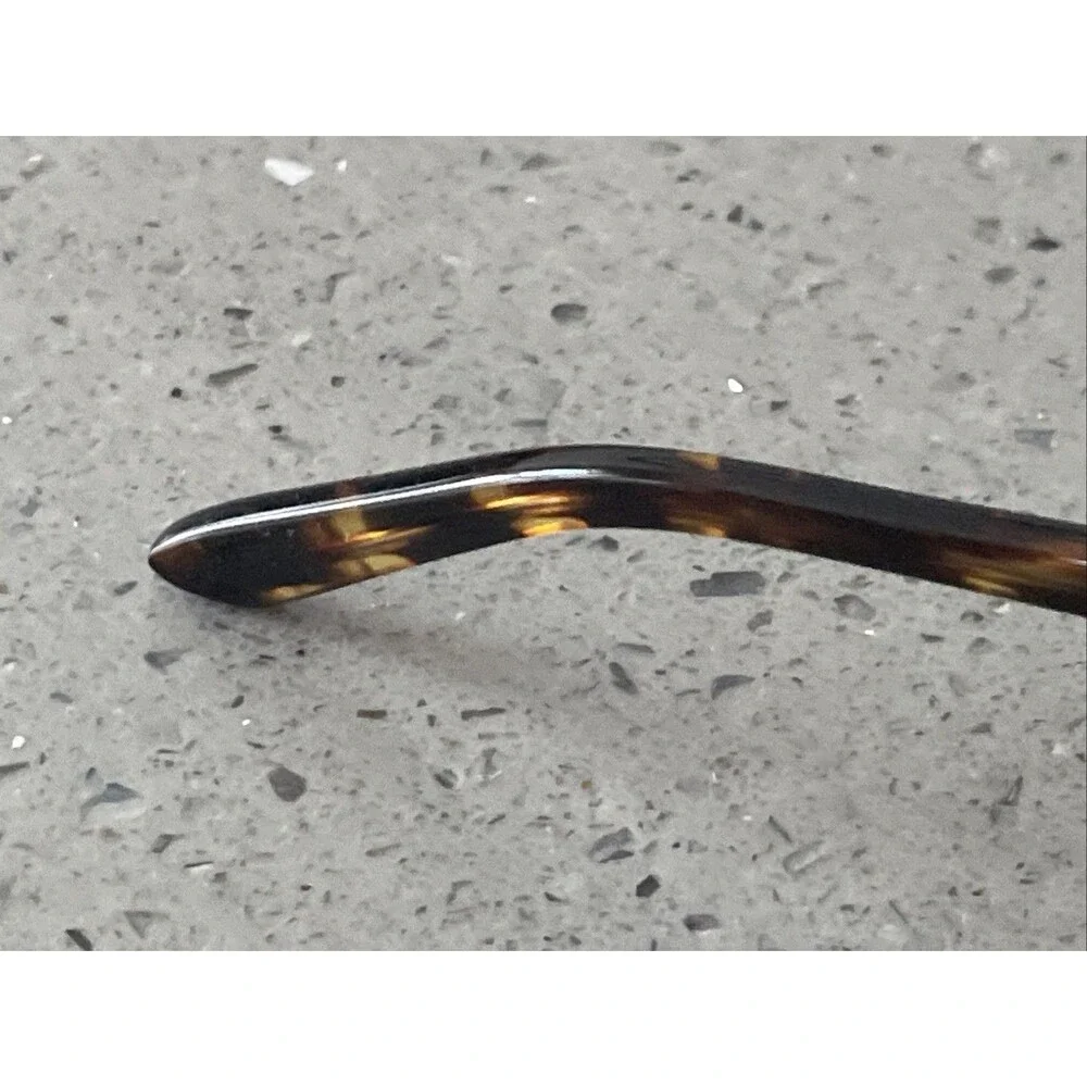 Barbour B041 C2 Womens Tortoise Full Rim EyeGlasses Frames ONLY 53-18-135